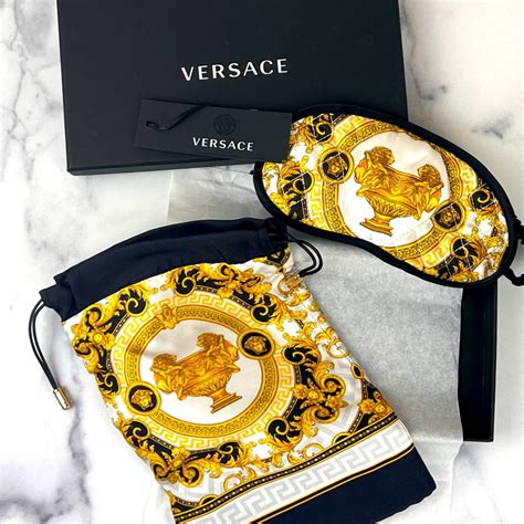 versace ski mask price|Versace Face Mask .